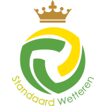 Standaard Wetteren team logo