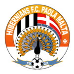 Hibernians team logo