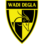 Wadi Degla team logo