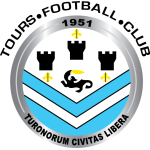 Tours team logo