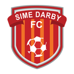 Sime Darby team logo