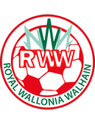 Walhain team logo