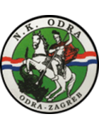 Vrapce Zagreb team logo