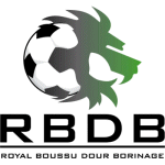 Boussu Dour Borinage team logo