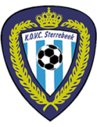 Bierbeek Stadium team logo