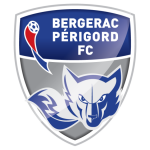 Bergerac team logo