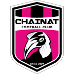 Chainat Hornbill team logo