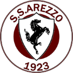 Arezzo team logo