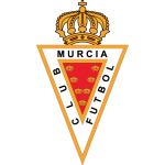 Real Murcia team logo