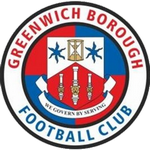 Greenwich Borough team logo