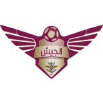 El Jaish team logo