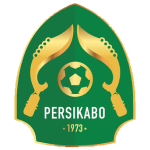 Persikabo 1973 team logo