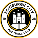 Edinburgh City team logo