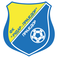 Rudar Prijedor team logo