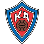 KA Akureyri team logo
