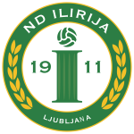 Ilirija team logo