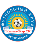 Kyzyl-Zhar team logo