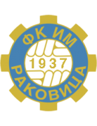 IM Rakovica team logo