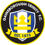 Gainsborough Trinity team logo