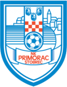 Primorac Stobrec team logo