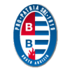 Pro Patria team logo