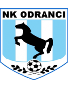 Kranj team logo