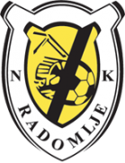 Radomlje team logo