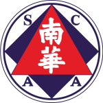South China team logo