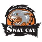 Nakhonratchasima Mazda FC team logo