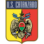 Catanzaro team logo