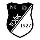 TOSK Tesanj team logo