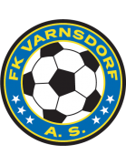 Varnsdorf team logo