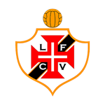 Lusitano FCV team logo