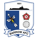 Barrow team logo