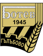Botev Galabovo team logo