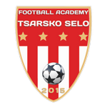 Tsarsko selo team logo