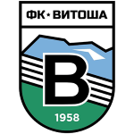 Vitosha Bistritsa team logo