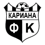 Kariana Erden team logo
