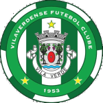 Vilaverdense team logo