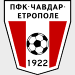 Chavdar Etropole team logo