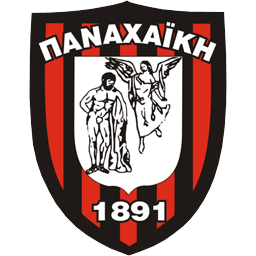 Panachaiki team logo