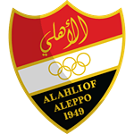 Al-Ittihad Aleppo team logo
