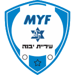 Maccabi Yavne team logo