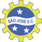 Sao Jose EC team logo