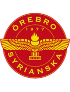 Orebro Syrianska