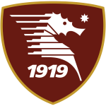 Salernitana team logo