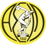ASIL Lysi team logo