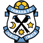 Jubilo Iwata team logo