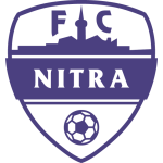 Nitra team logo
