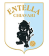 Virtus Entella team logo